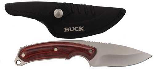 Buck 694RWS Alpha Hunter Rosewood